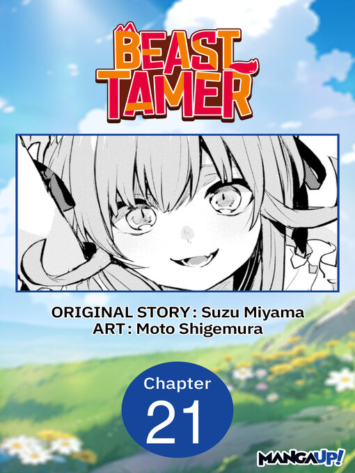 Title details for Beast Tamer, Chapter 21 by Suzu Miyama - Available